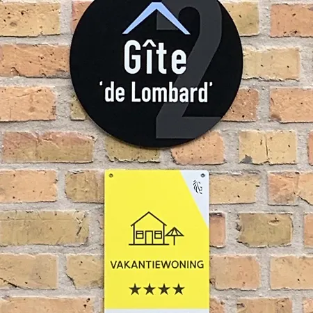De Lombard 2 *