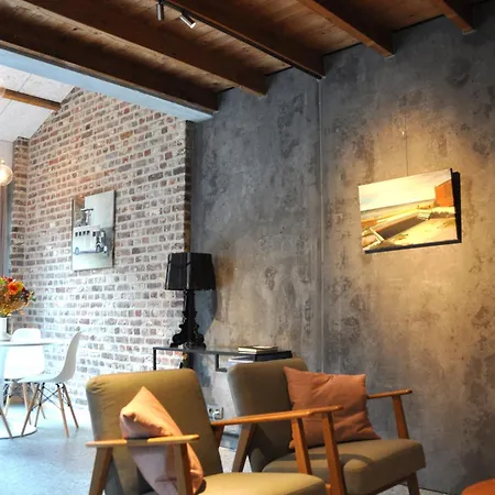 Holiday home De Lombard 2 *
